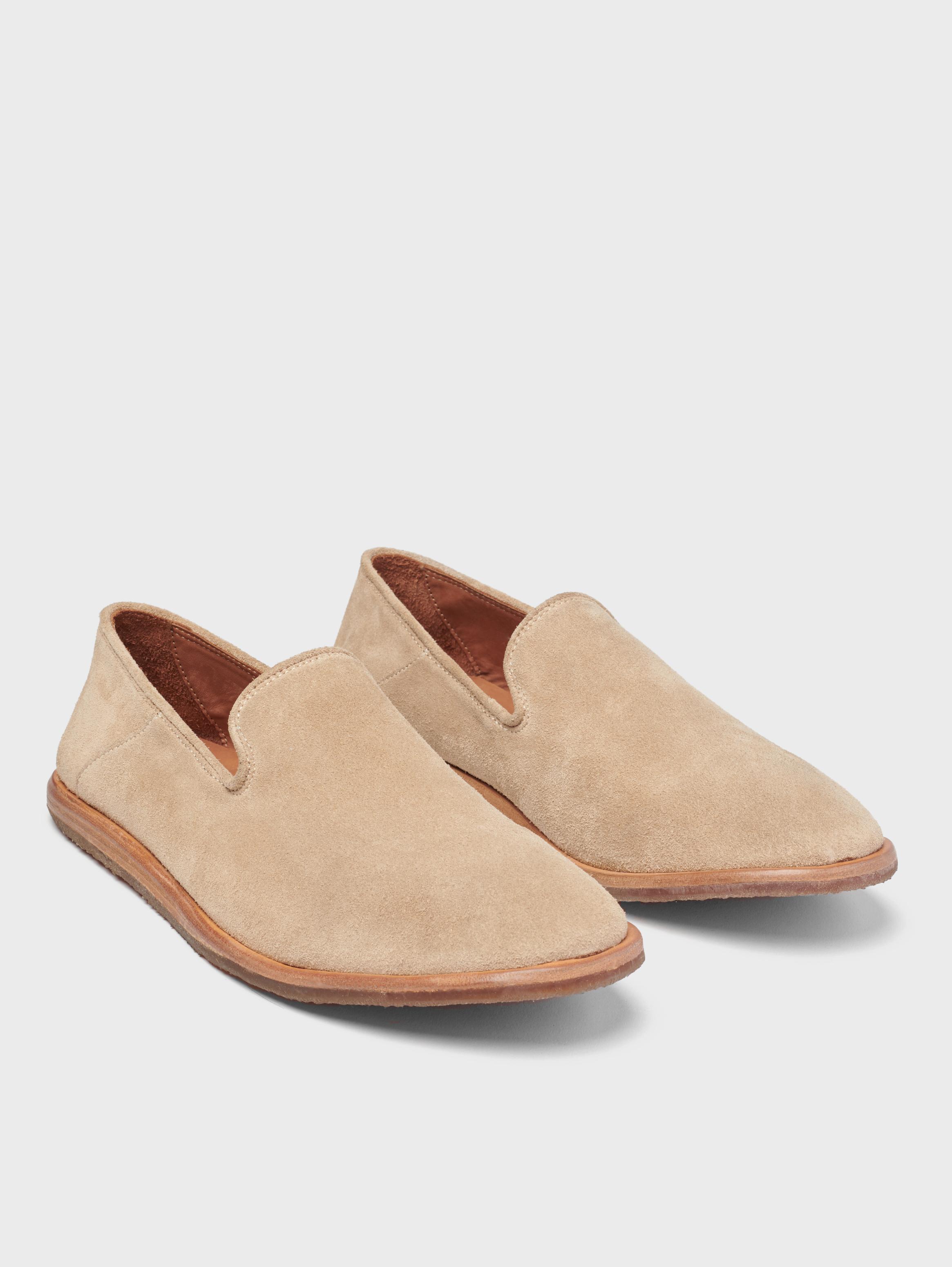 john varvatos slip on