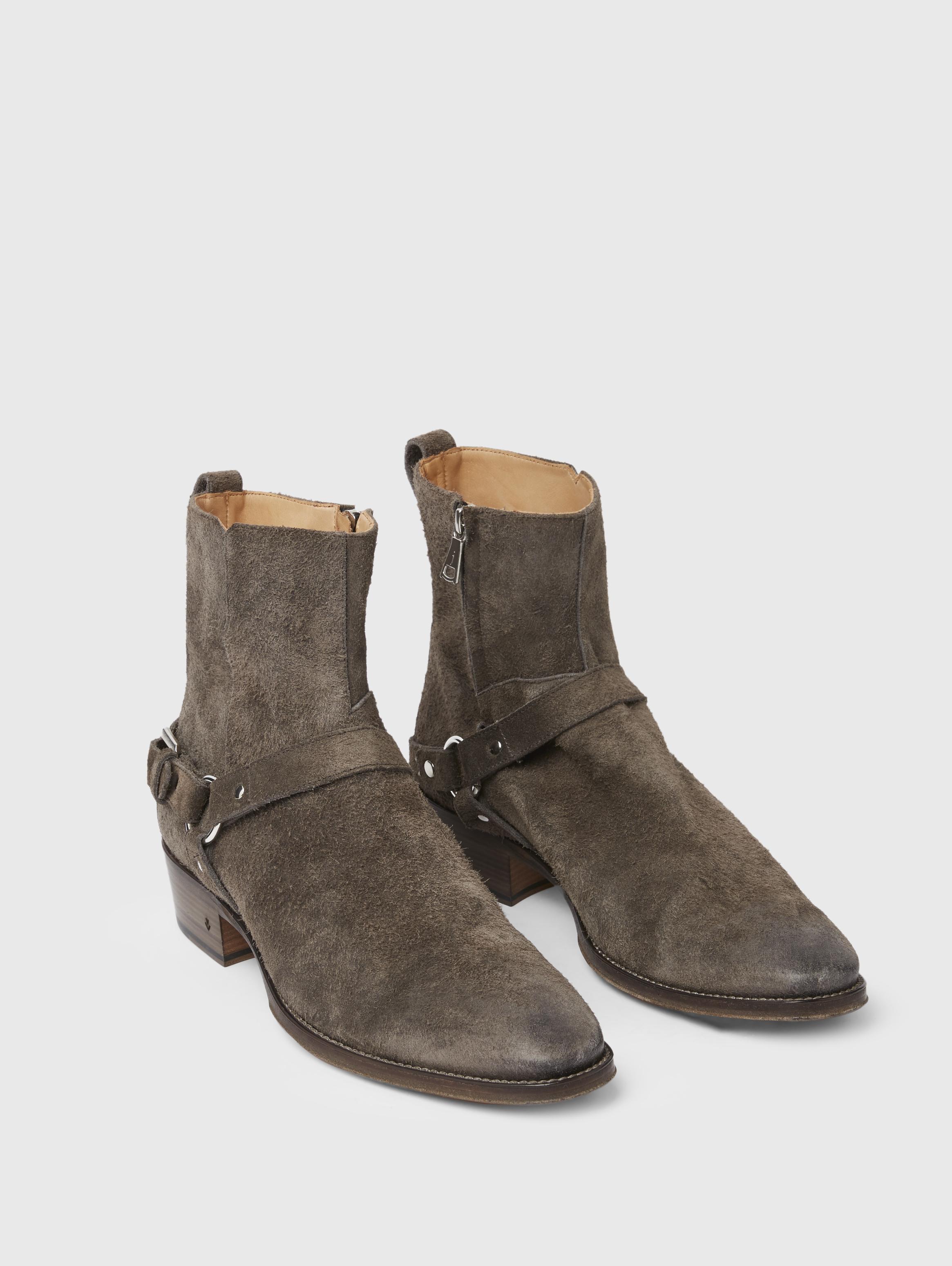 botas john varvatos