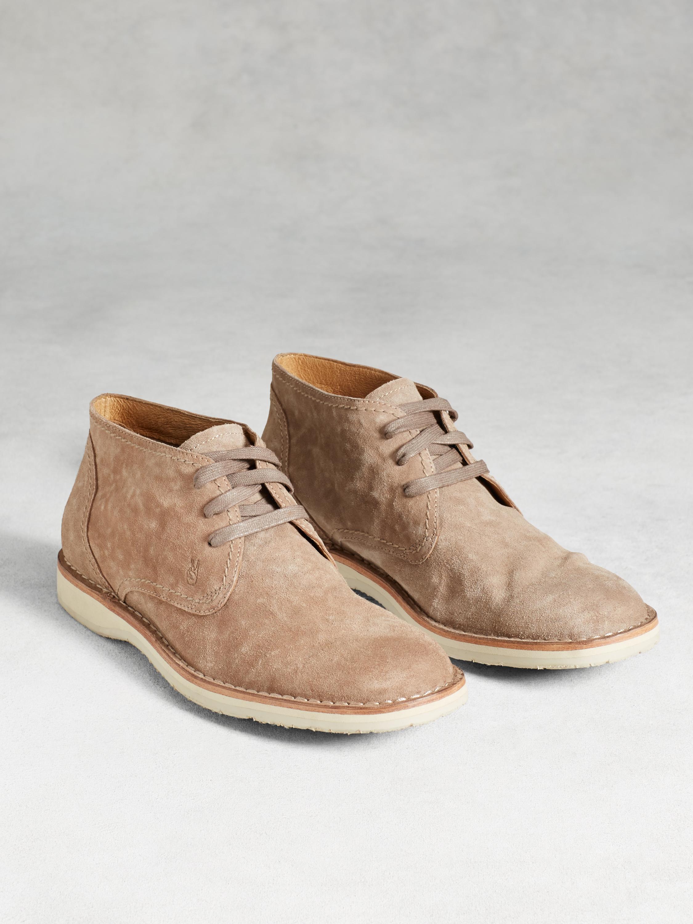 varvatos chukka