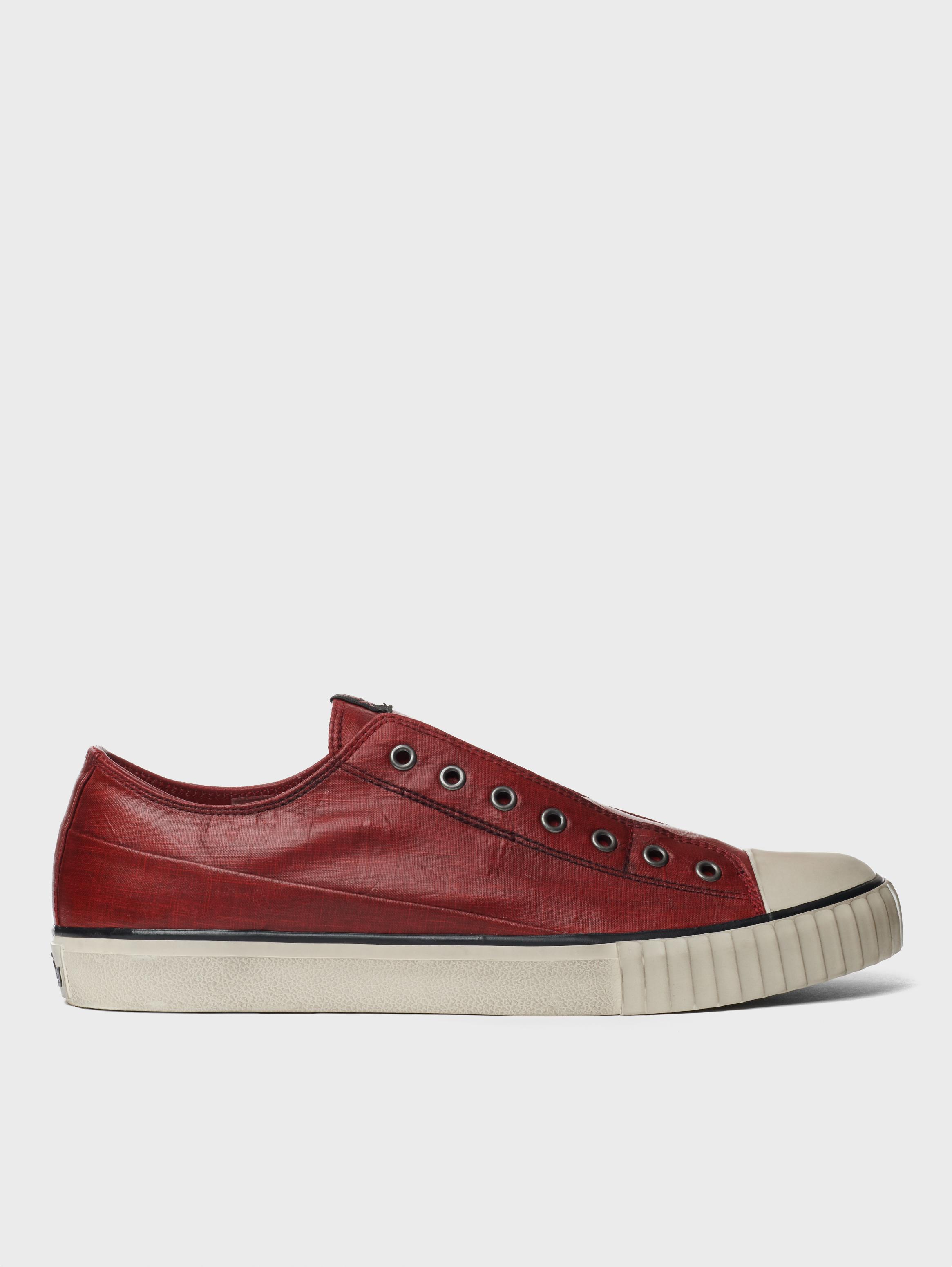 john varvatos slip on