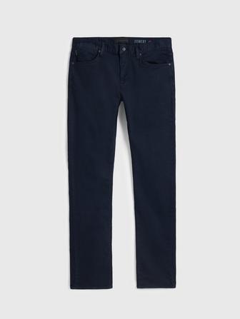 Bowery Washed Knit Jean
