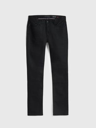 Wight Coated Cotton Stretch Jean