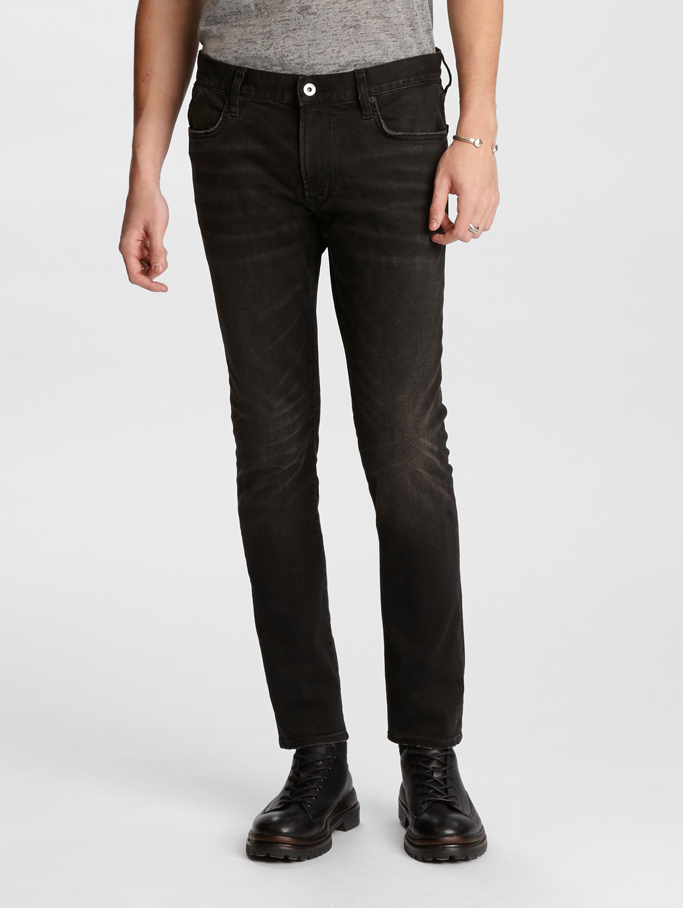 hugo boss select line jeans