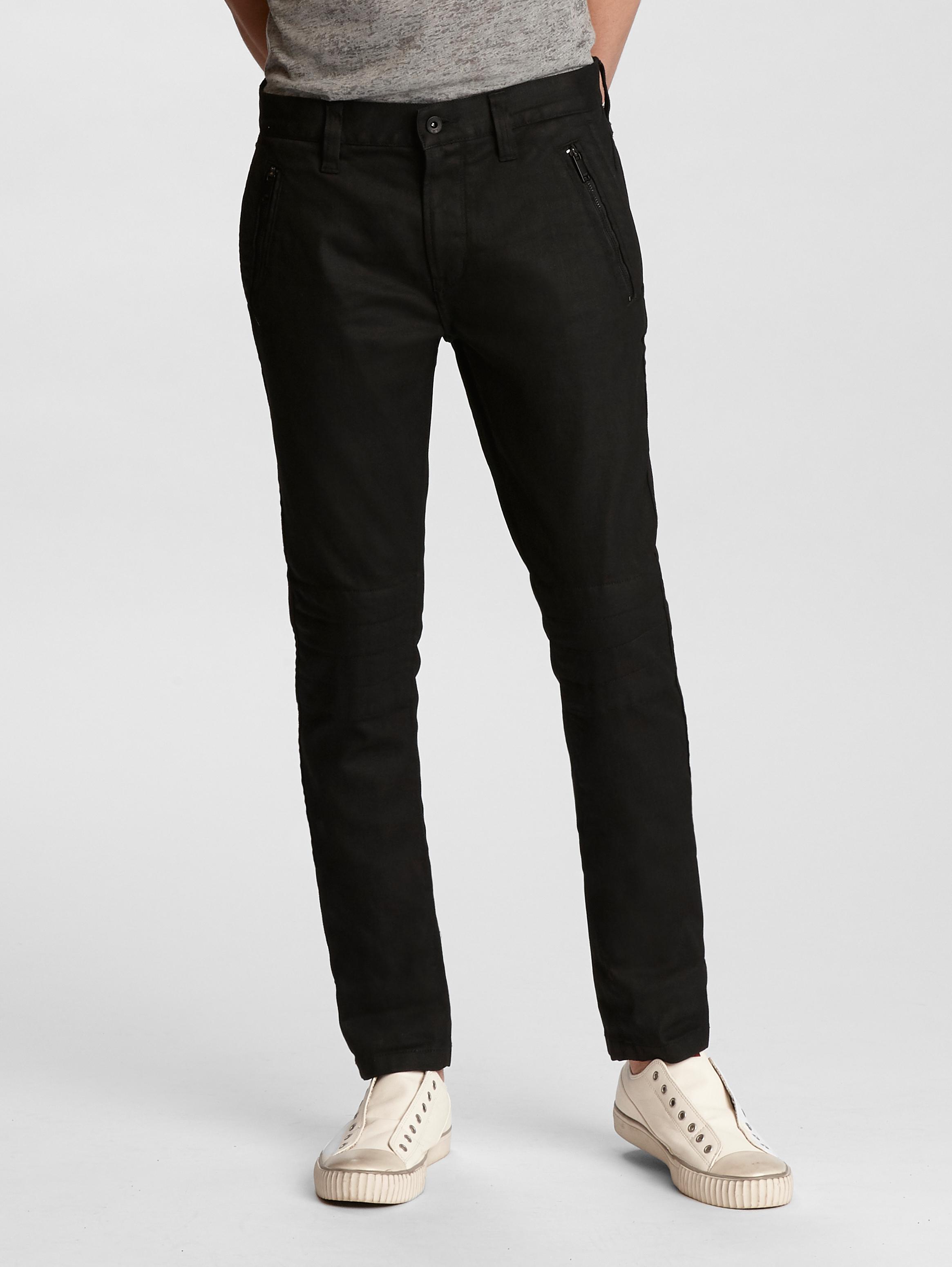 john varvatos wight skinny jeans