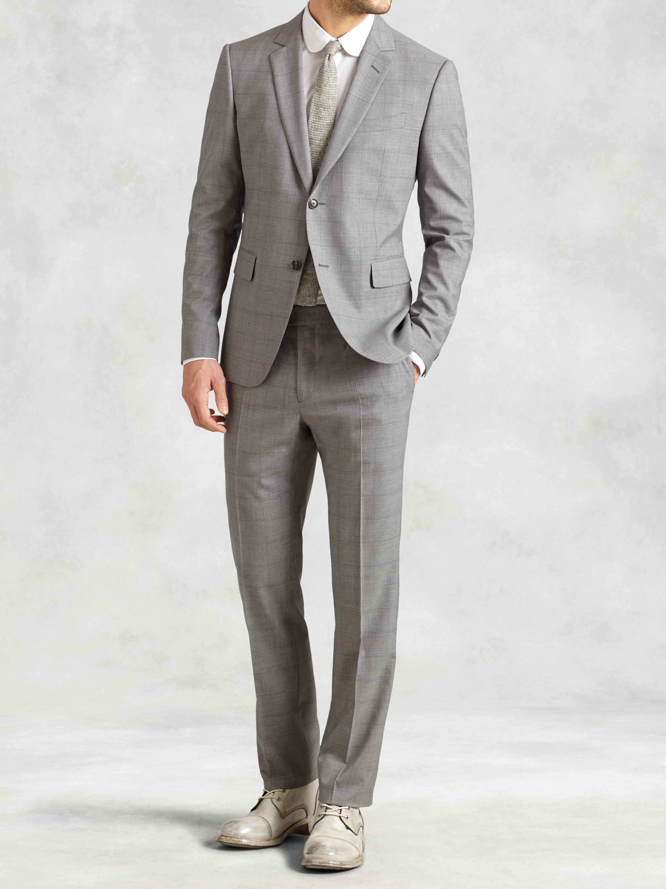john varvatos suits
