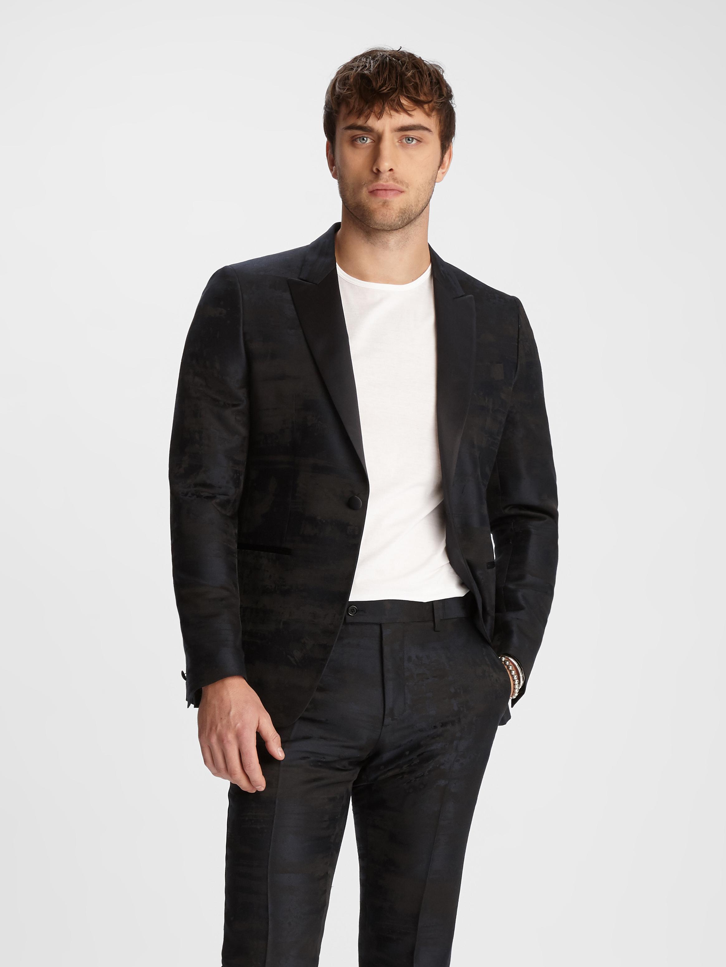 john varvatos suits