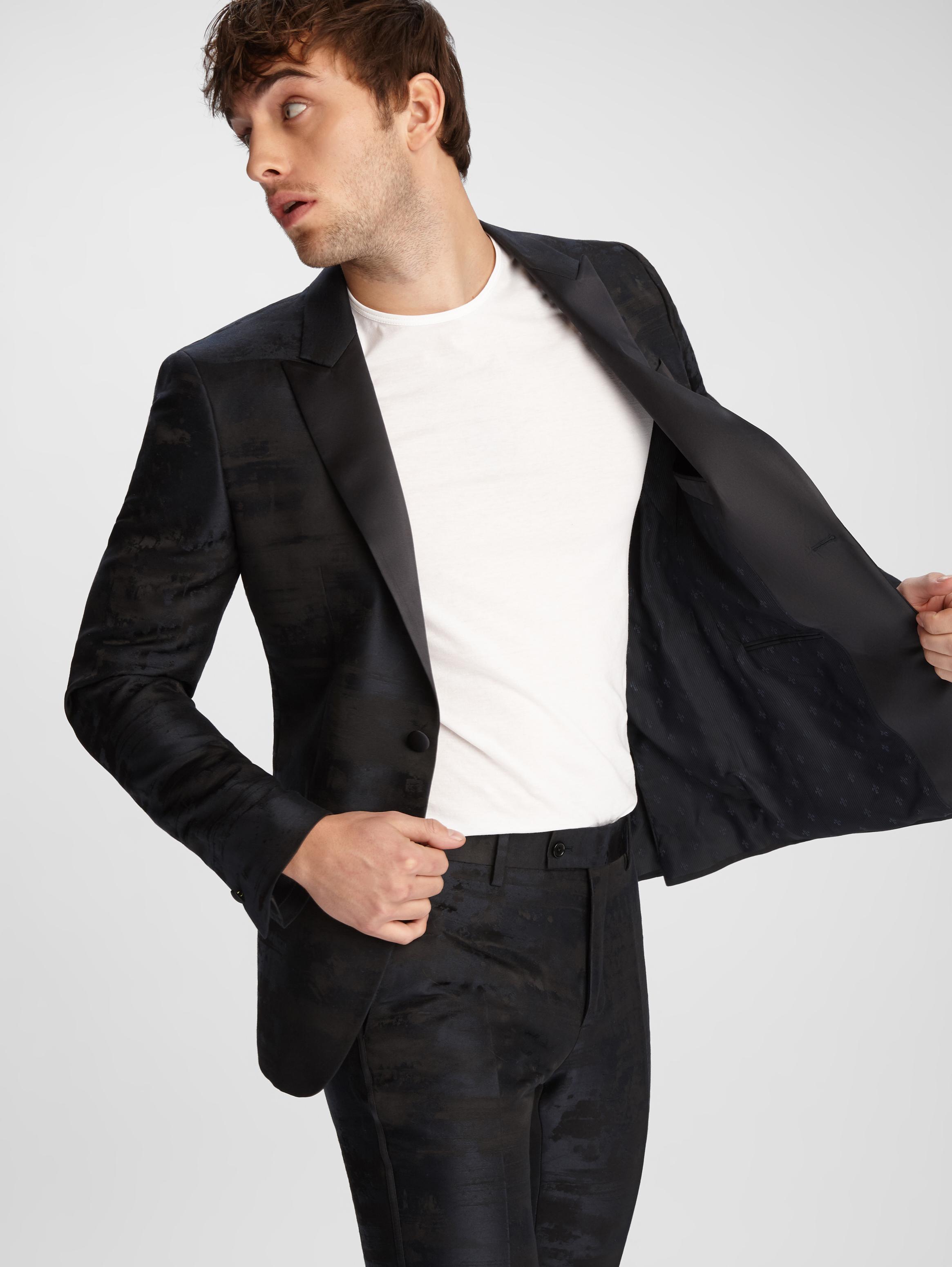 john varvatos tuxedo jacket