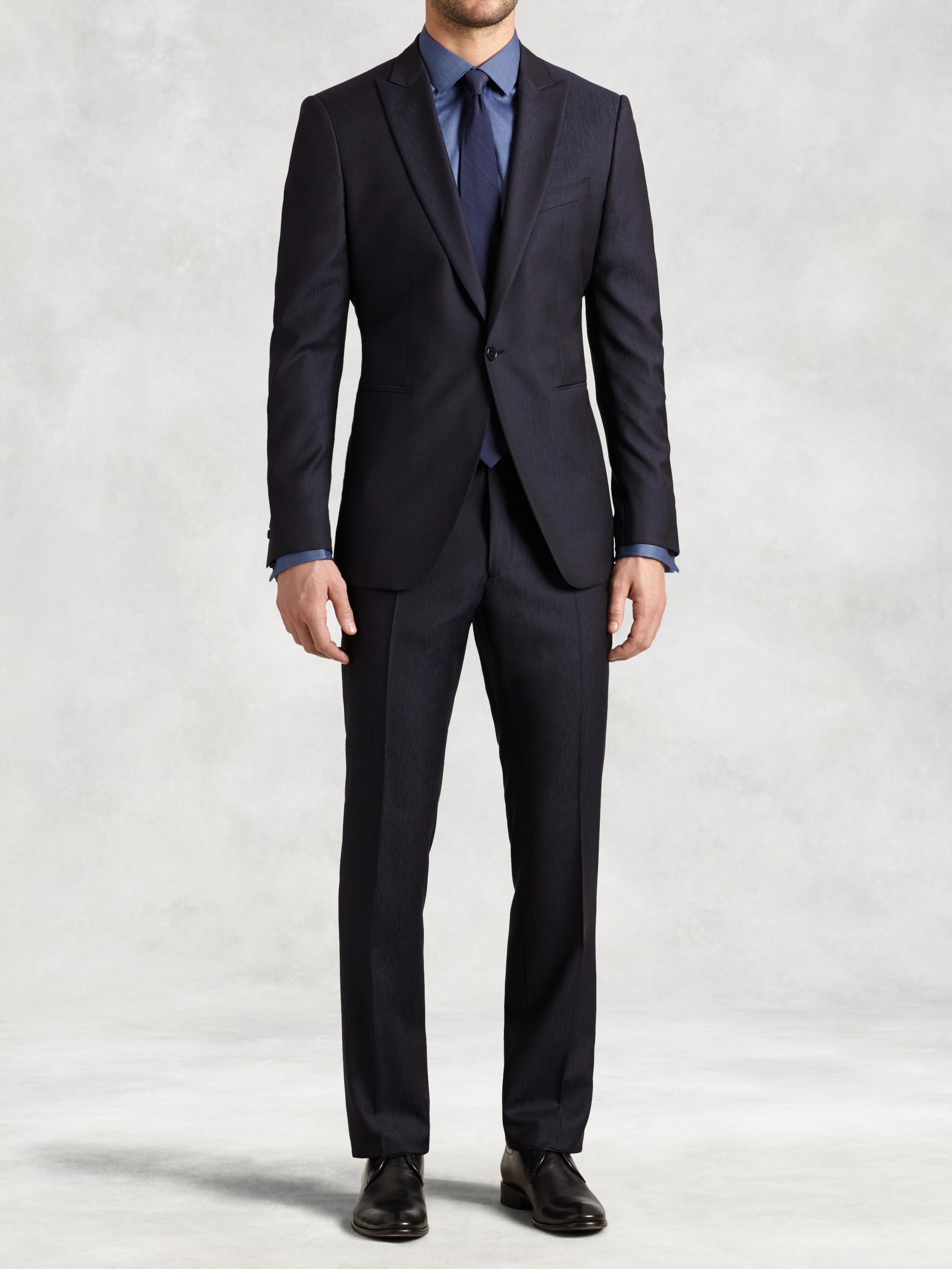 john varvatos suits