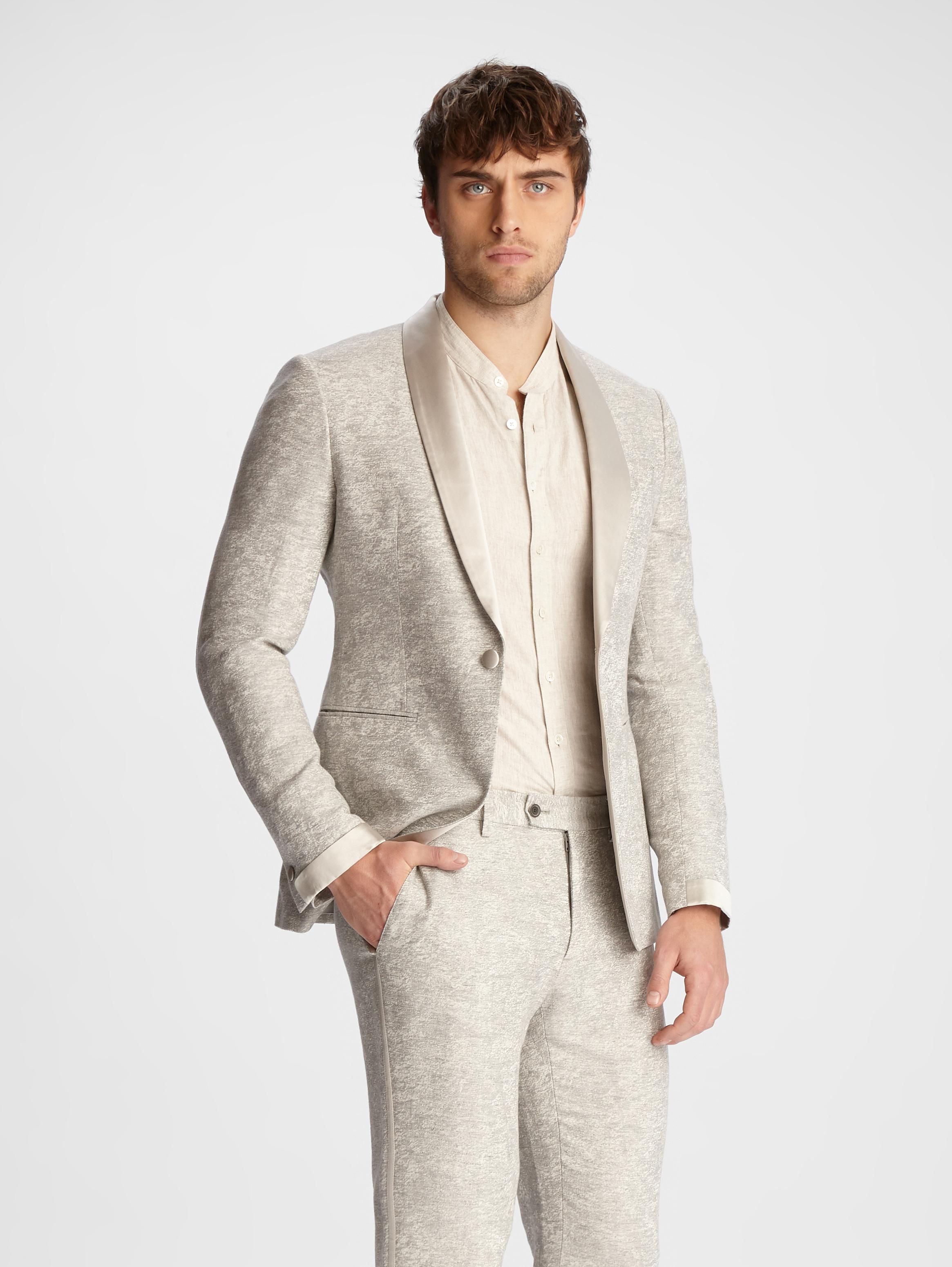 john varvatos tuxedo jacket