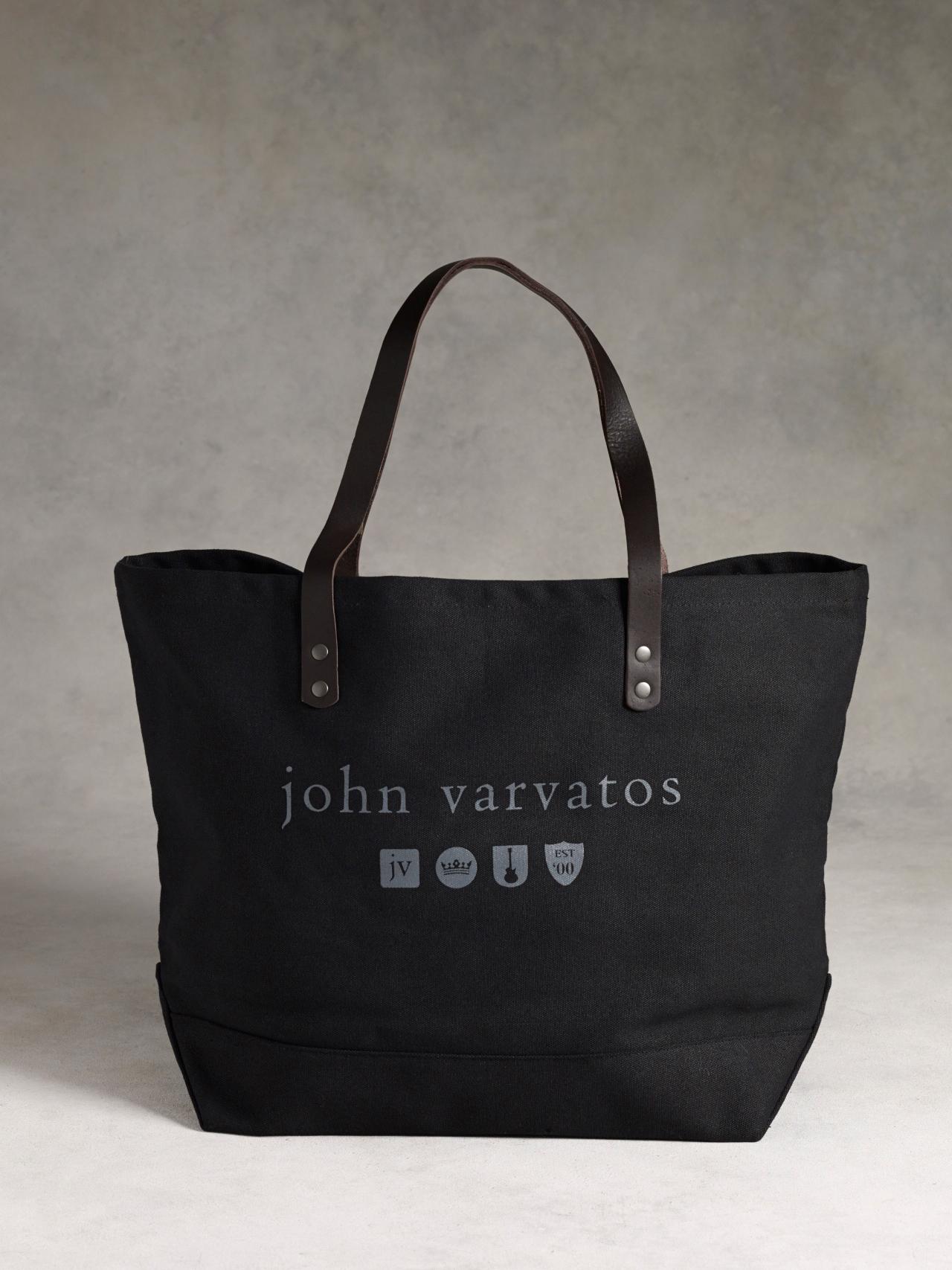 john varvatos luggage