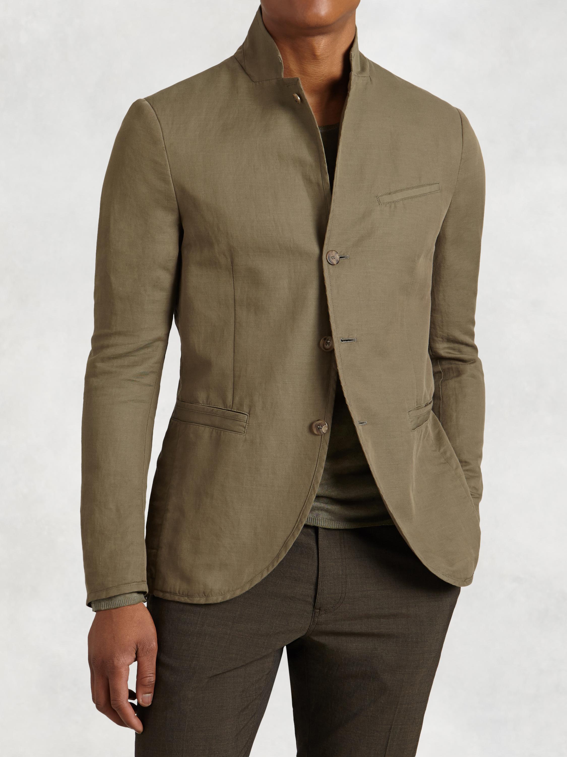 Men's Jackets | John Varvatos