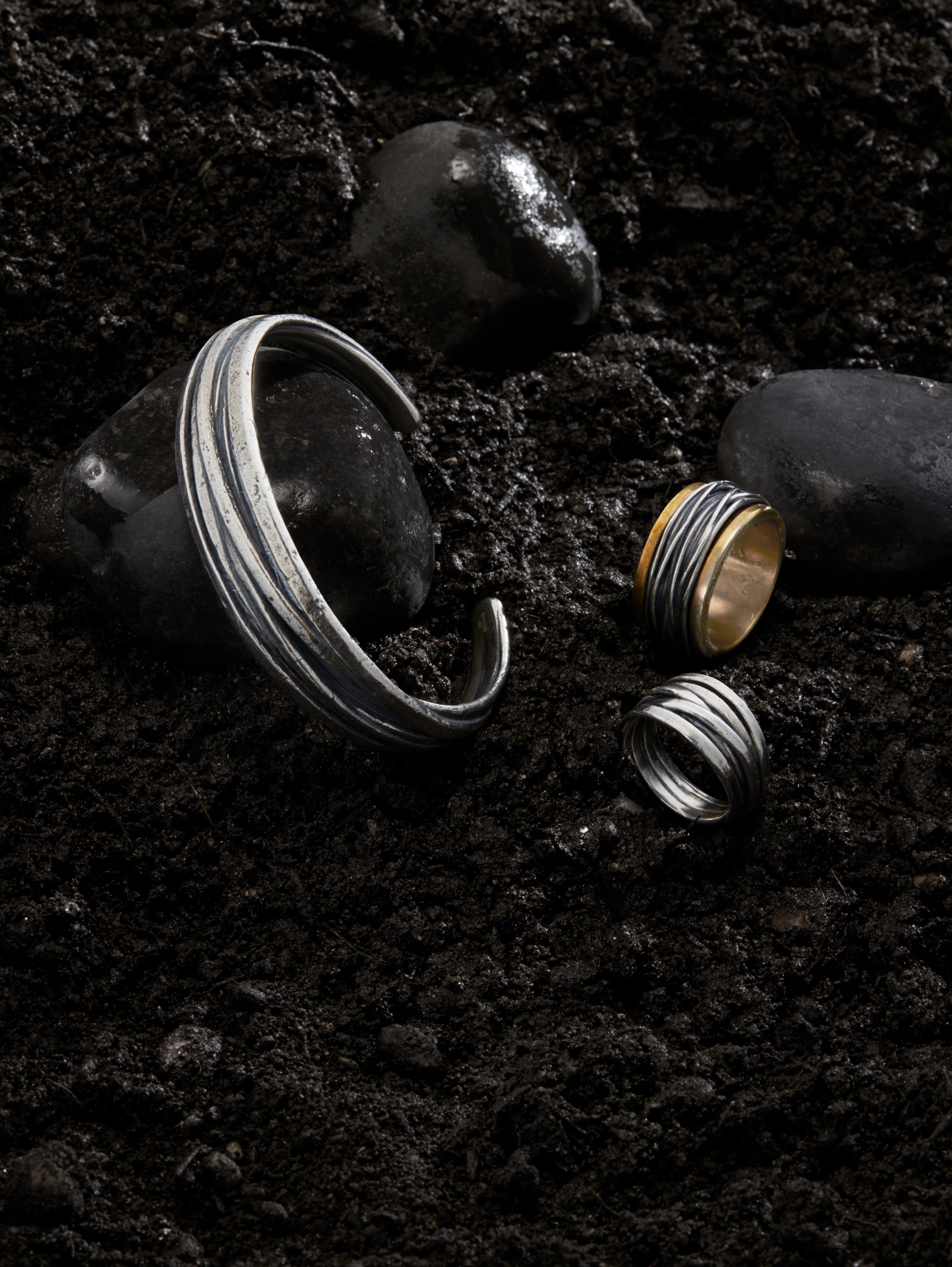 Men's Jewelry | John Varvatos