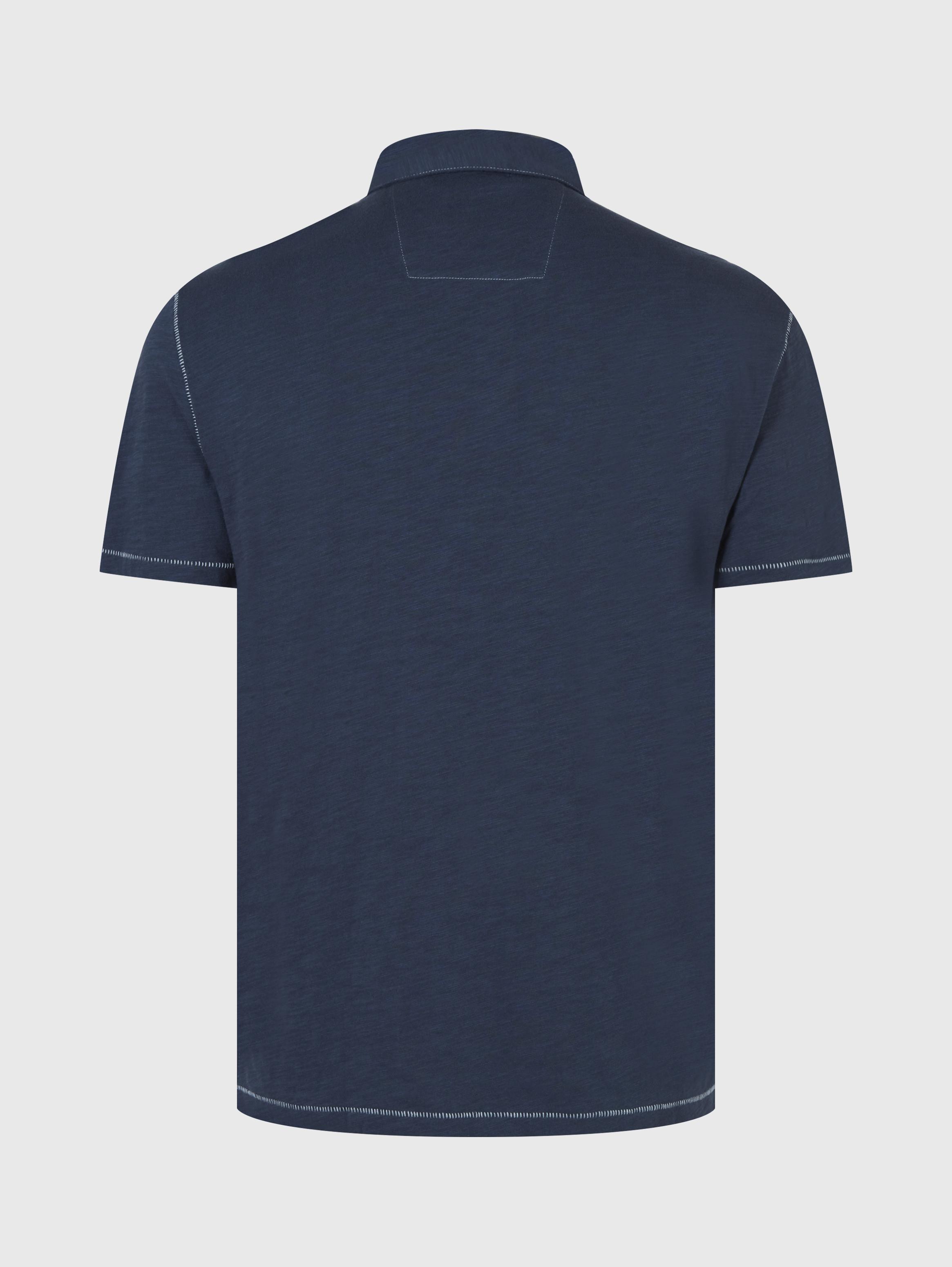 john varvatos polo