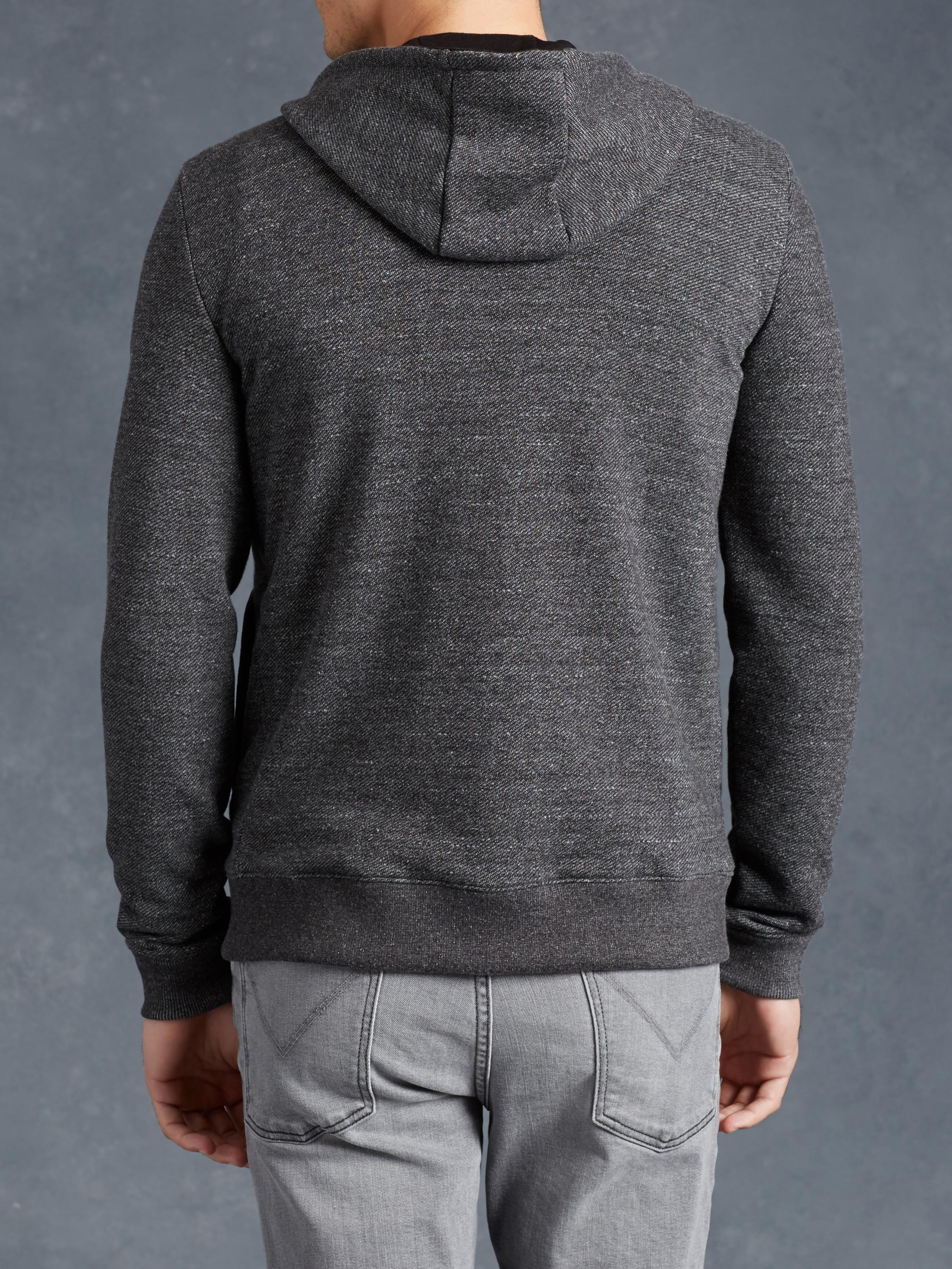 john varvatos sweatshirt