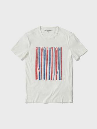 heyecan adaylık farketmedim  Star USA Shirts | John Varvatos