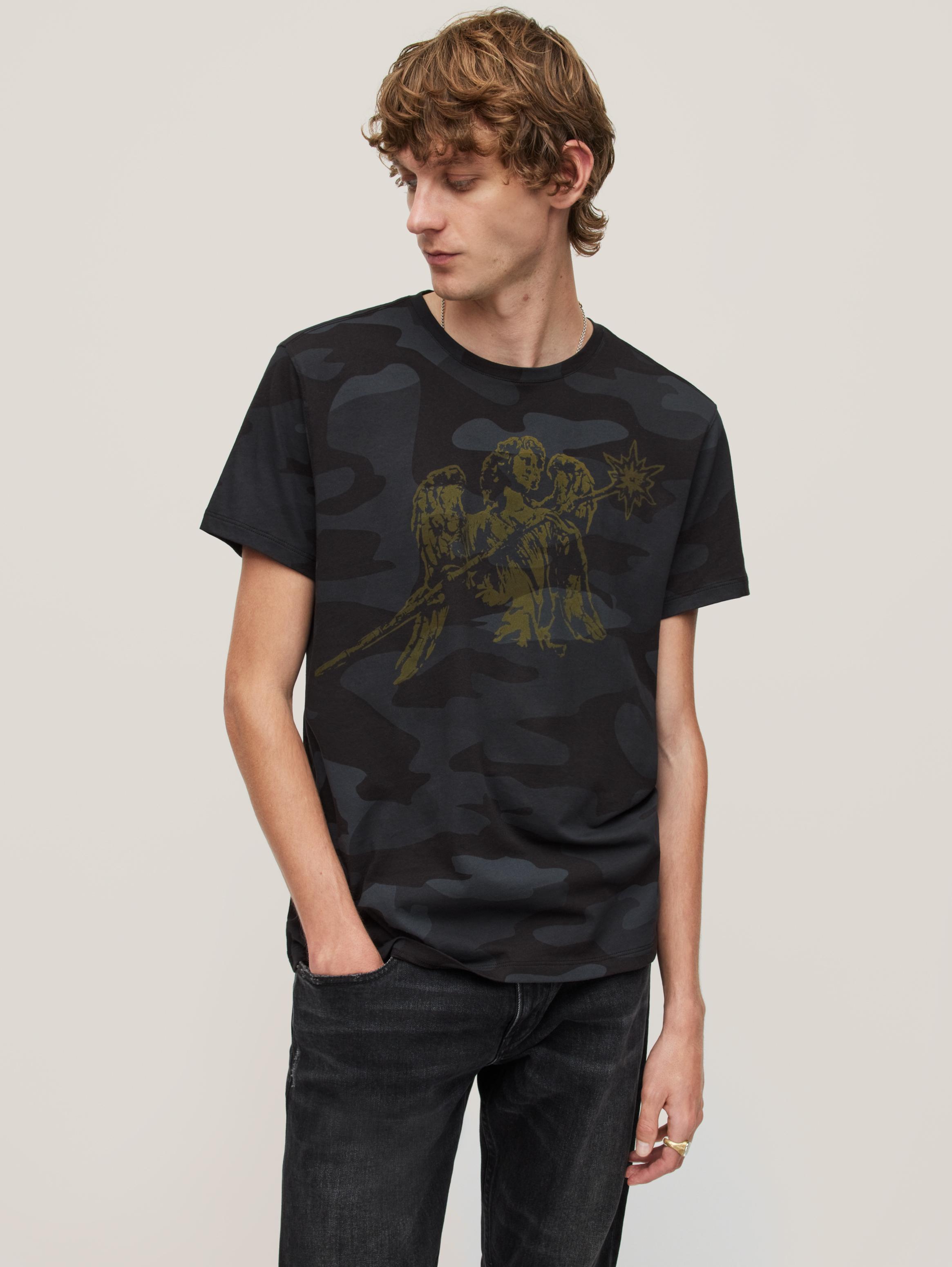 Graphic Tees | John Varvatos