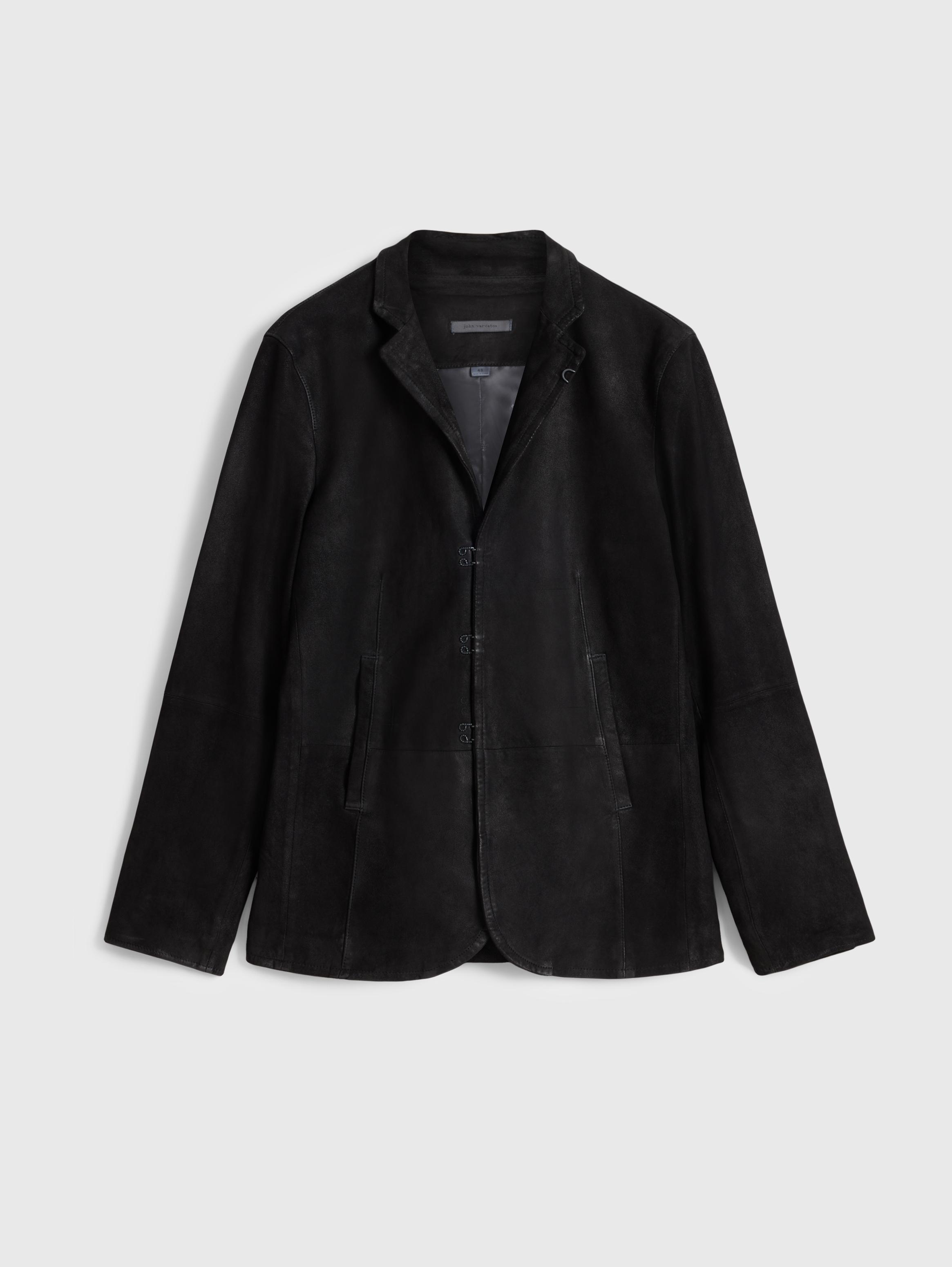 varvatos blazer