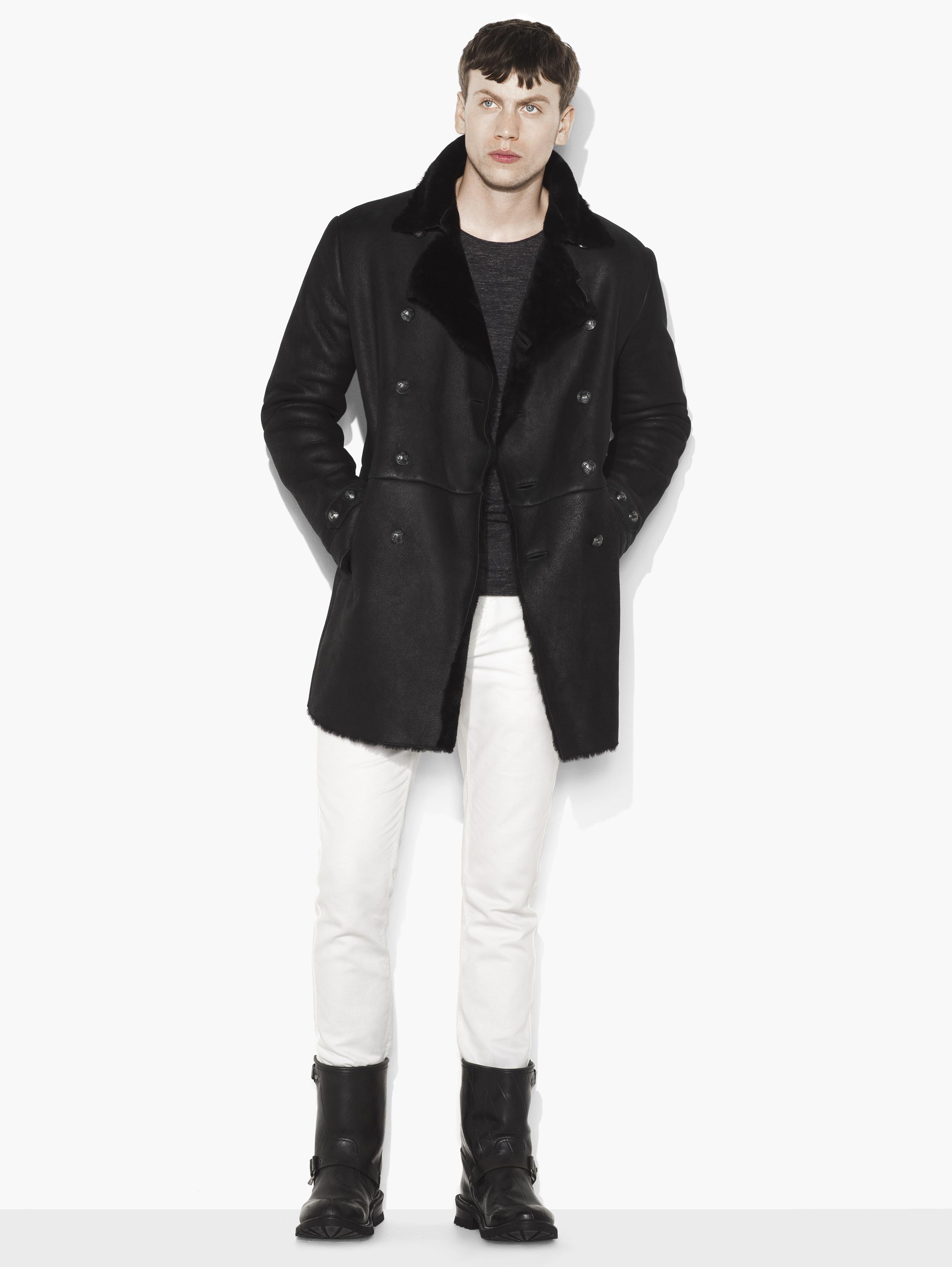 Men's Jackets | John Varvatos