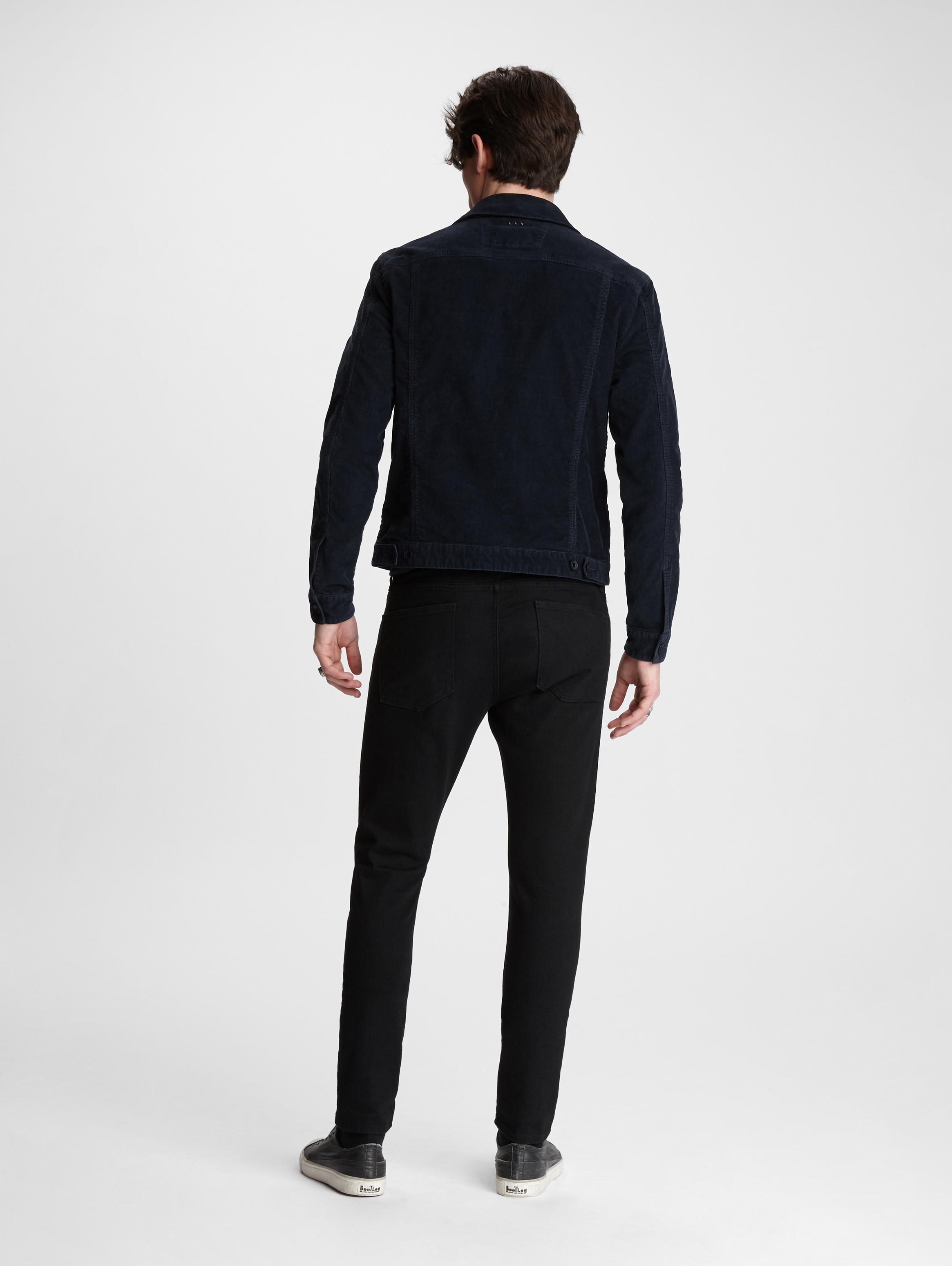 john varvatos corduroy pants