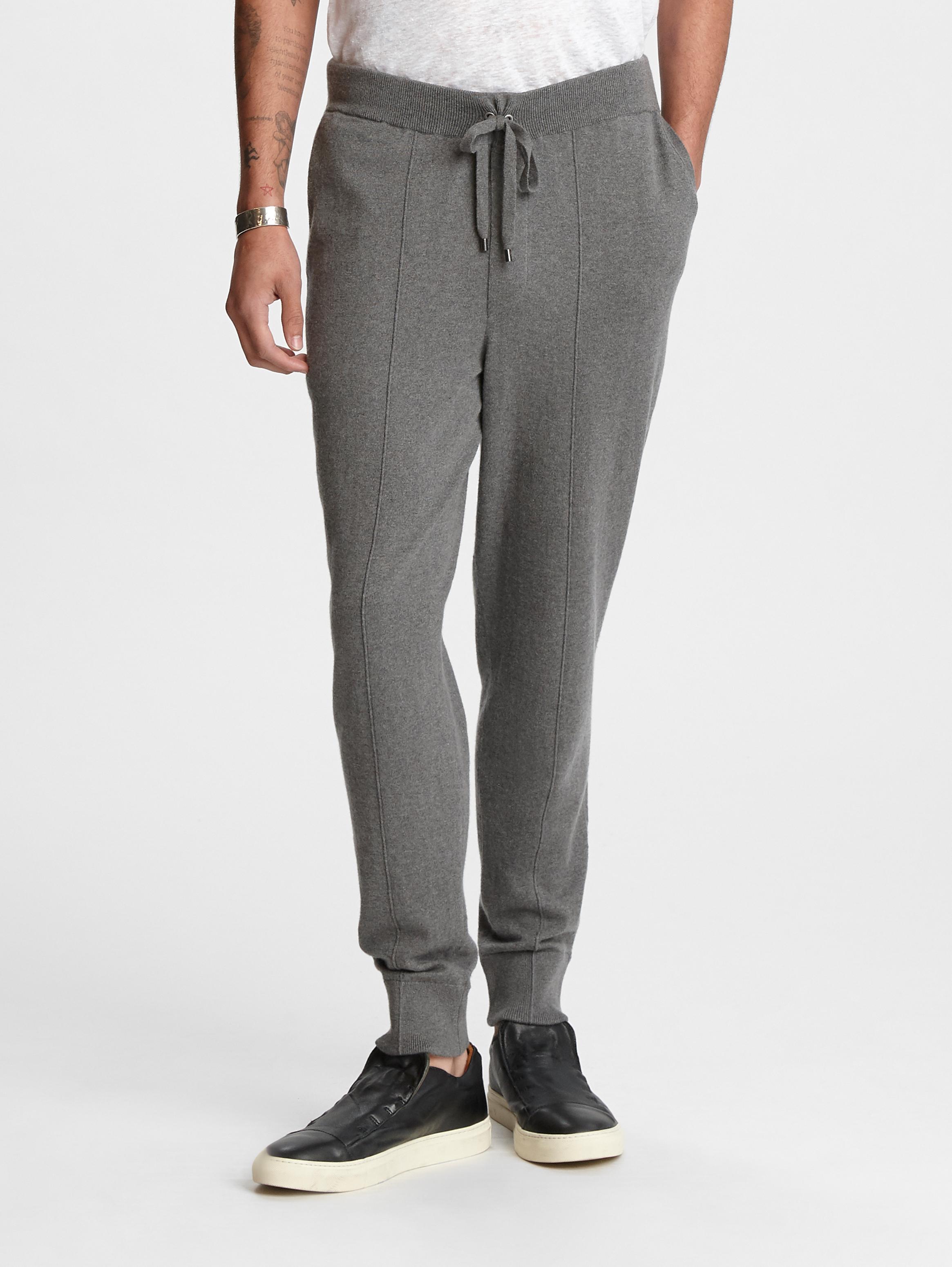 john h jogger pant