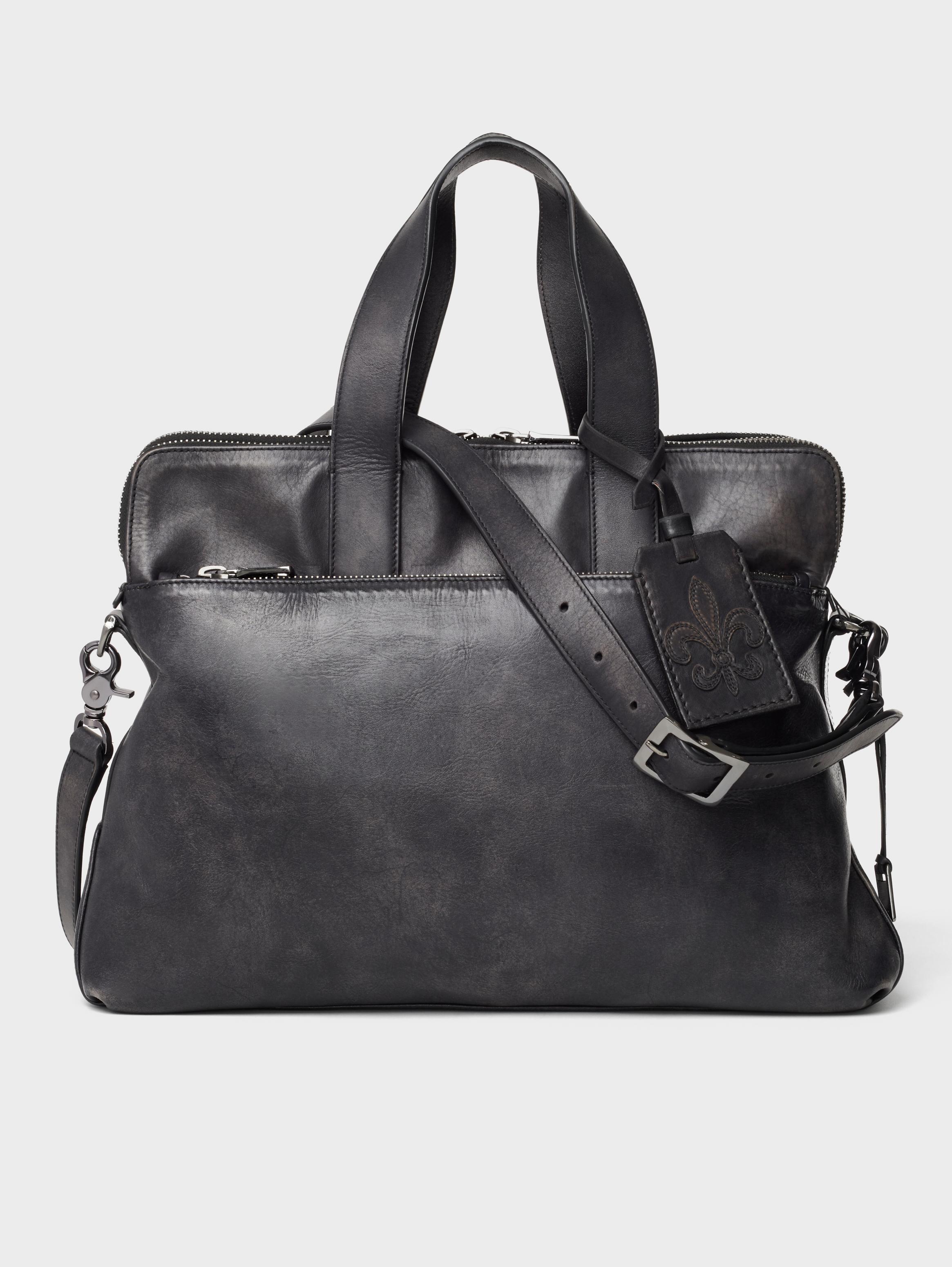 john varvatos bag