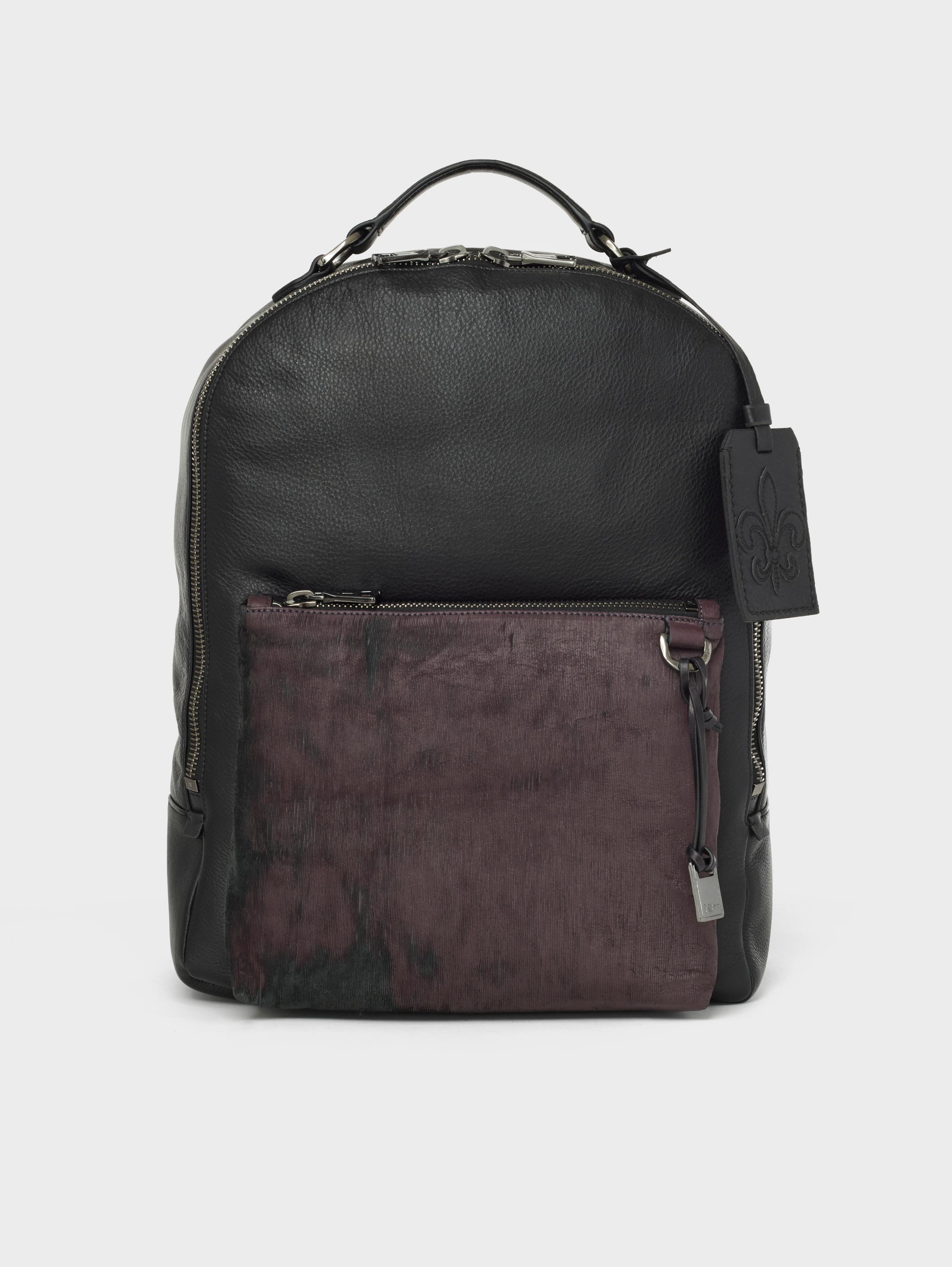 john varvatos backpack