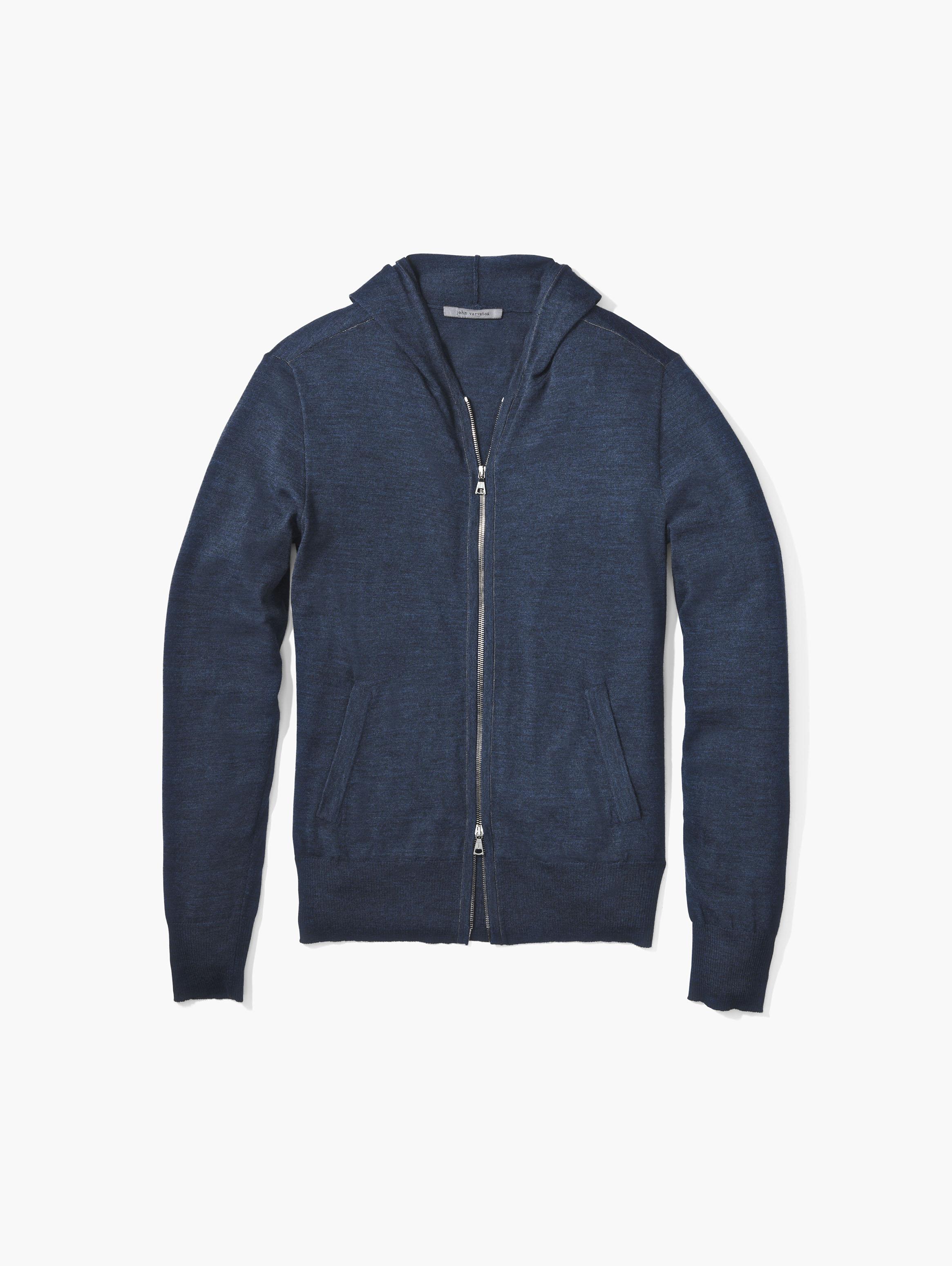 john varvatos sweatshirt