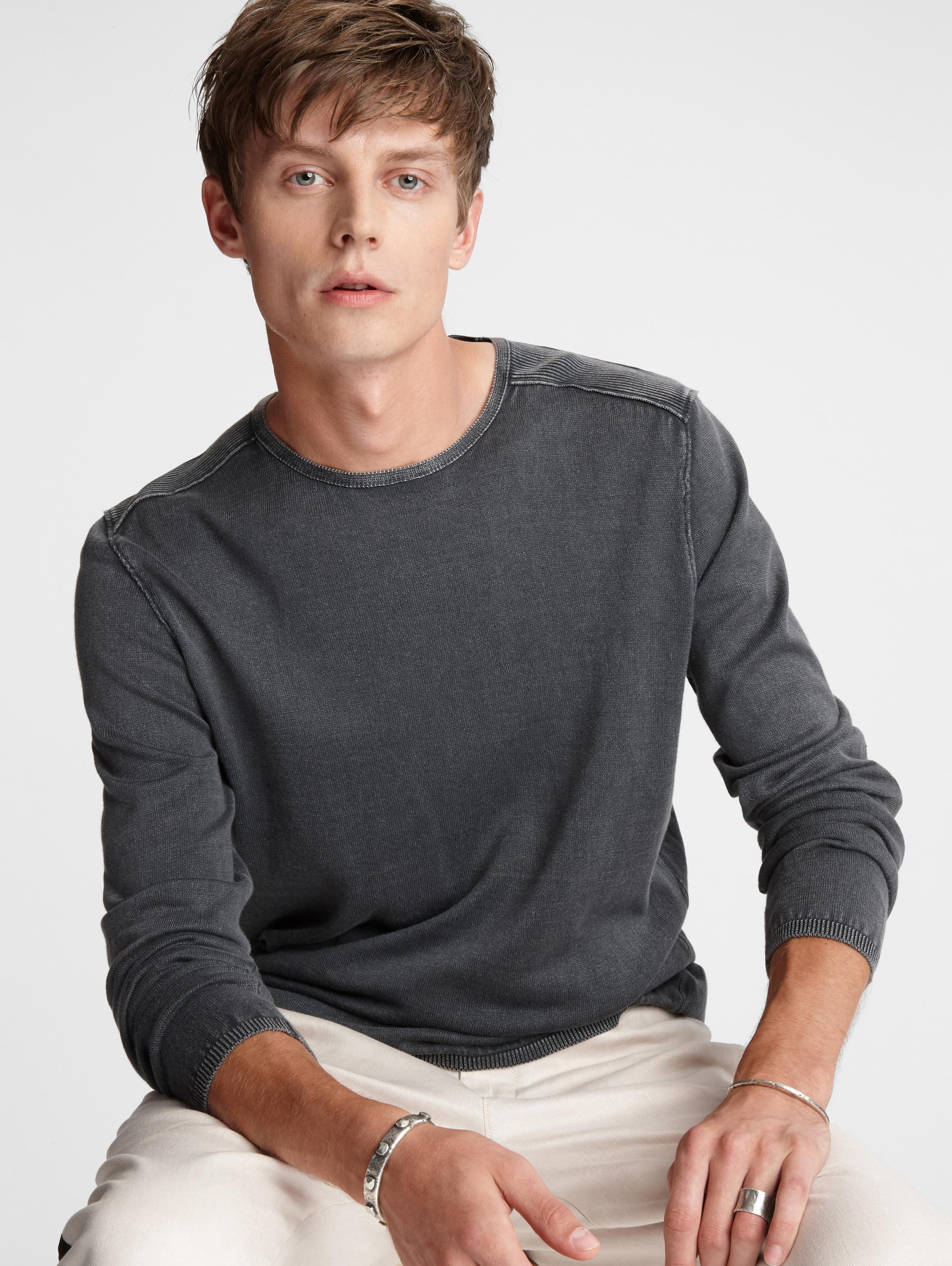 Sweaters & Cardigans | John Varvatos