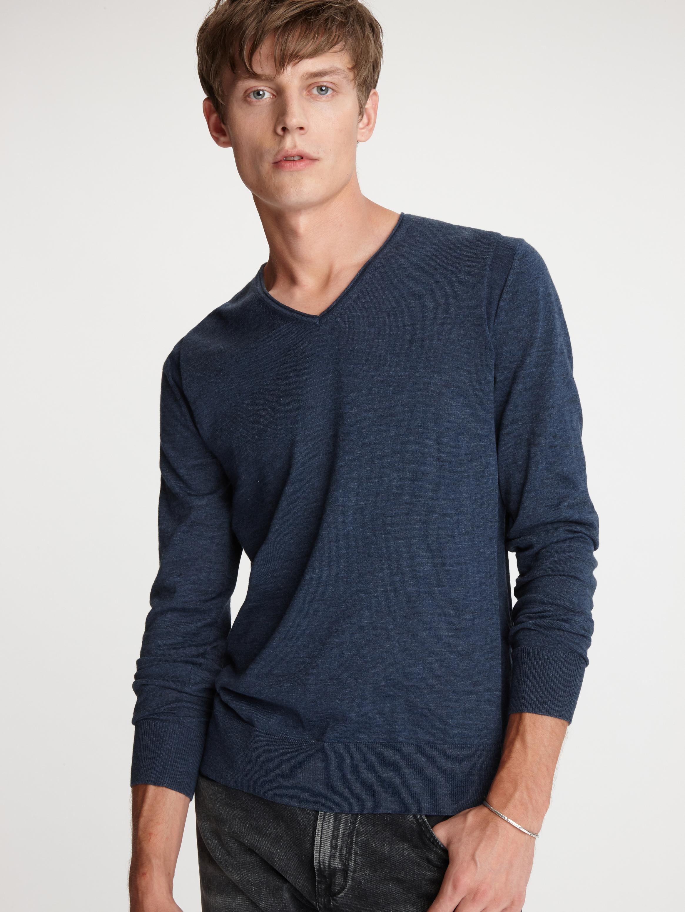 Sweaters & Cardigans | John Varvatos