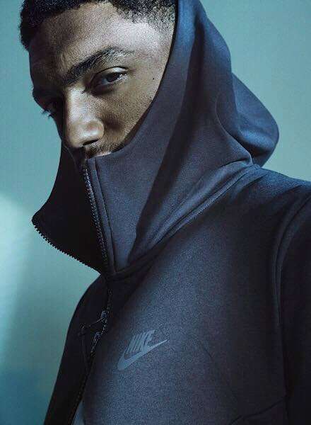 Nike Tech Tracksuit