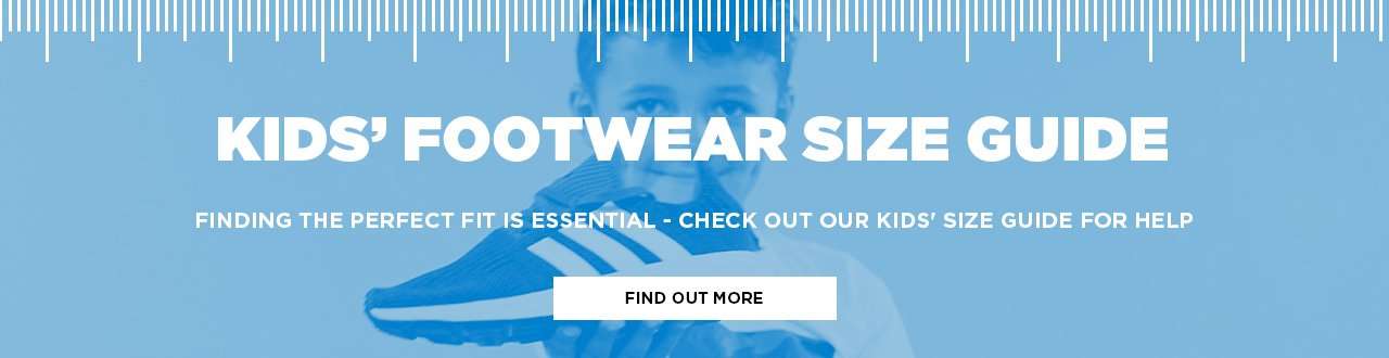 jd sports kids footwear