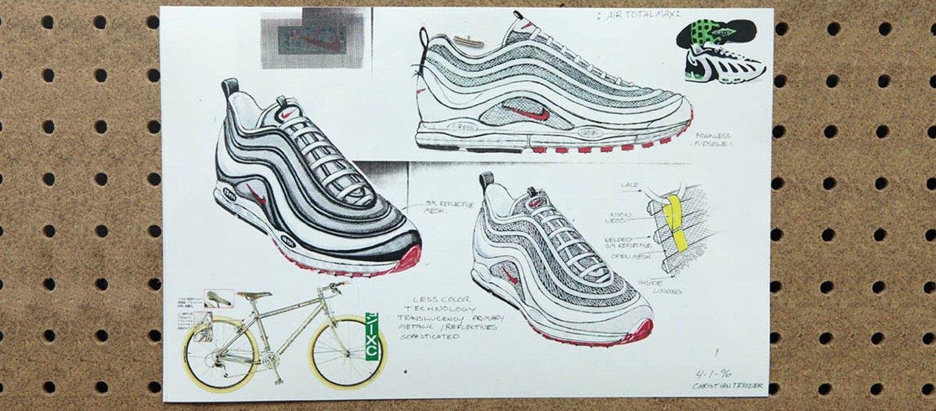 air max 97 anno di uscita