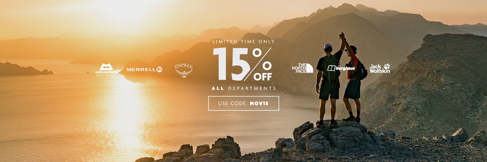 Ultimate Outdoors Outdoor Clothing, Walking Boots, Tents & Climbing Equipment.