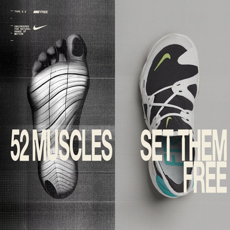 animatie Jong iets Nike Free RN 5.0 online kopen? Shop Nike Free bij Perry