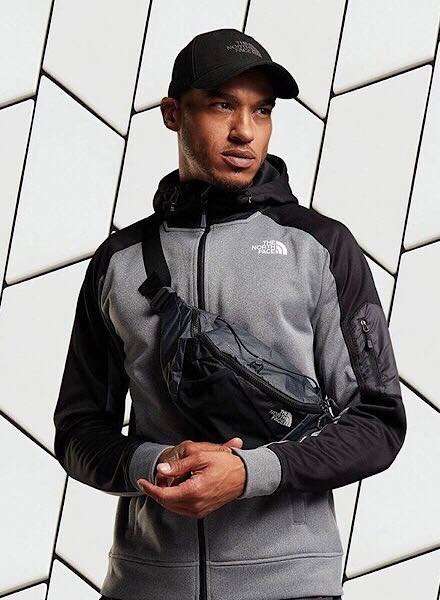 The North Face Tracksuit