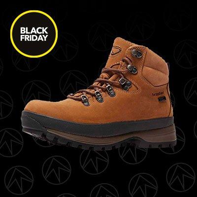 black friday walking boots