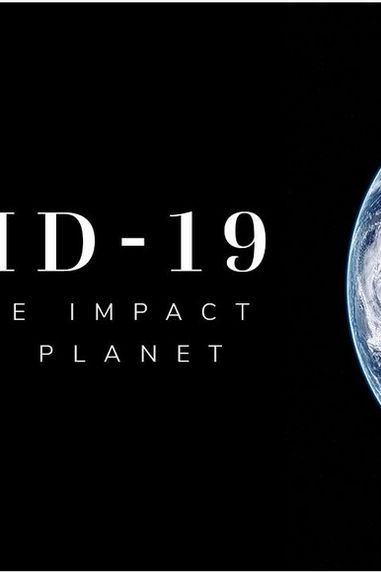 COVID-19: The True Impact on Our Planet