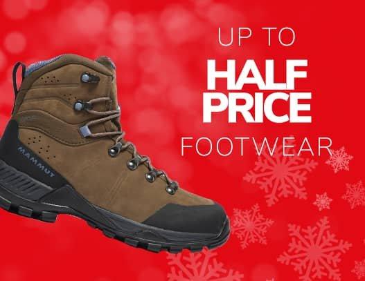 Ultimate Outdoors - Outdoor Clothing, Walking Boots, Tents & Climbing ...