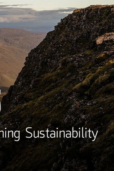Berghaus MADEKIND™ | Award-Winning Sustainability