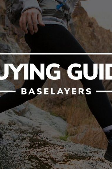 Buying Guide: Baselayers