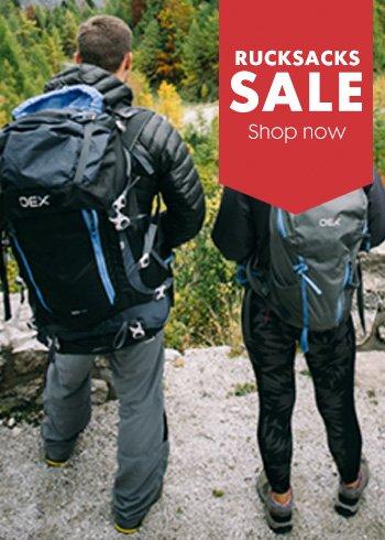 Rucksacks