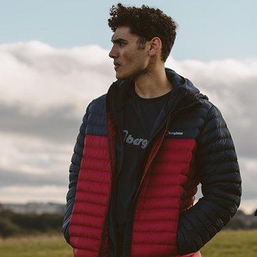 berghaus sale uk