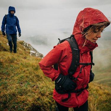 go outdoors berghaus