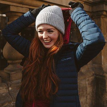 go outdoors berghaus