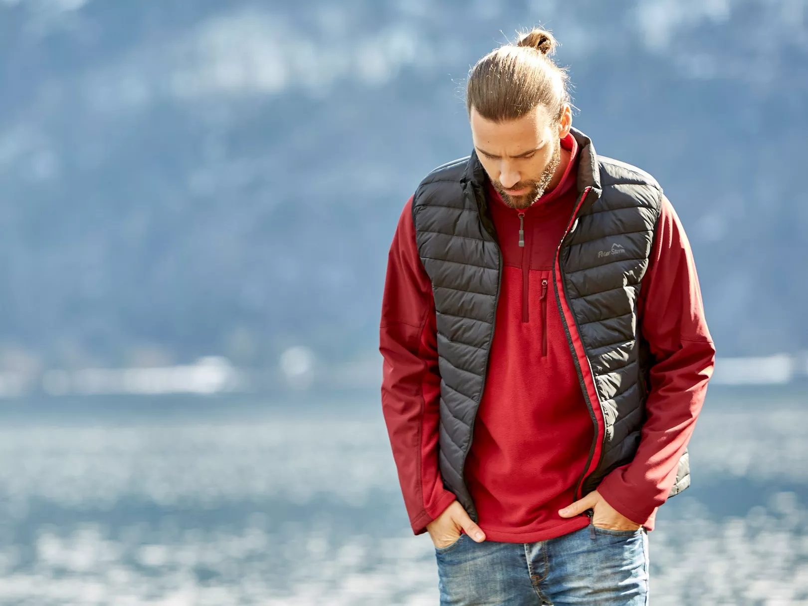Peter Storm Gilet