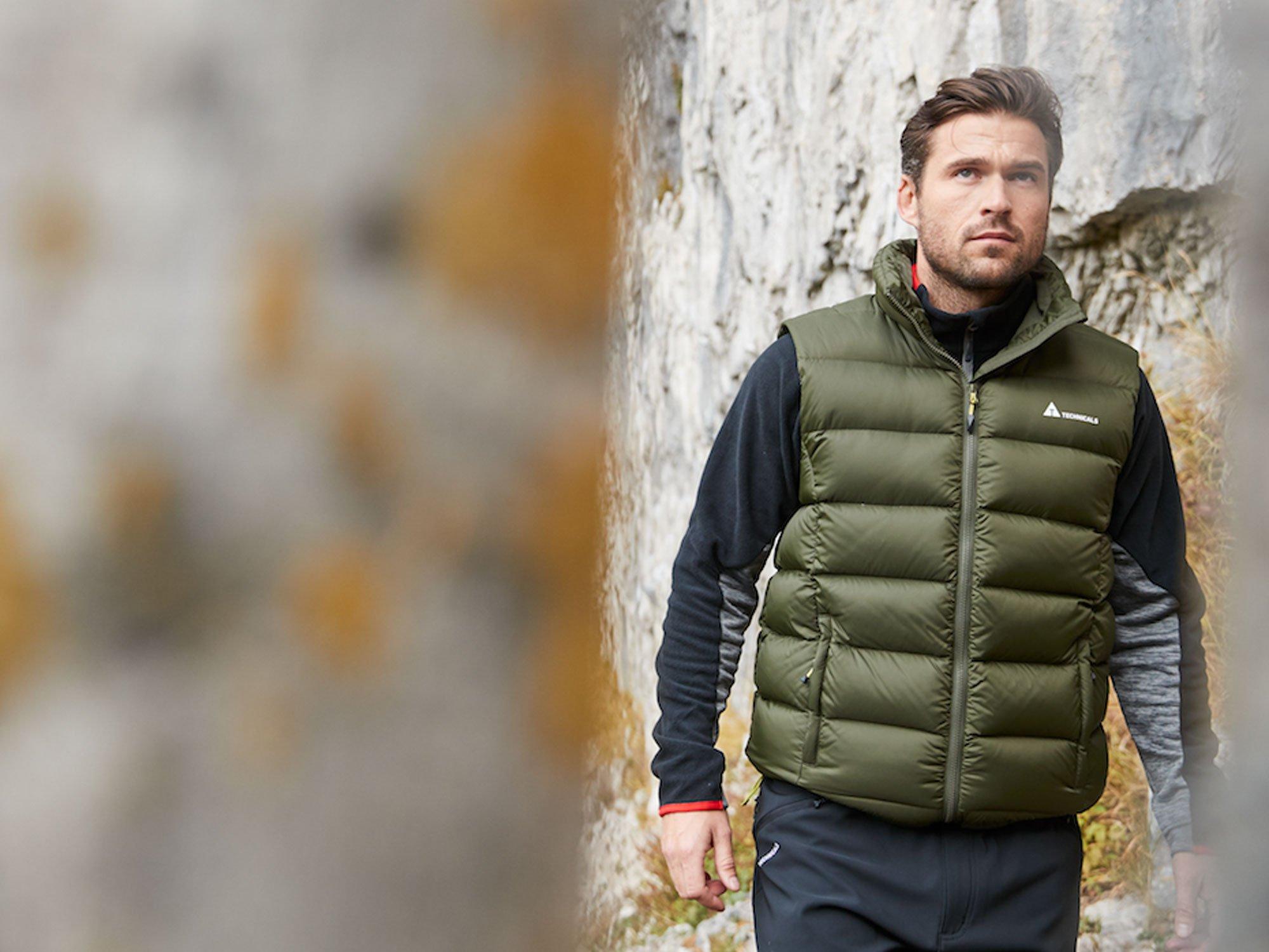 Buying Guide: Gilets and Body Warmers