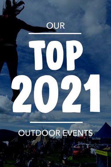 2021 Outdoor Events