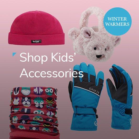 Shop Kids' Accessories
