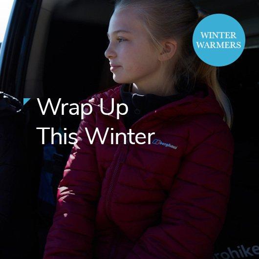 Wrap Up This Winter