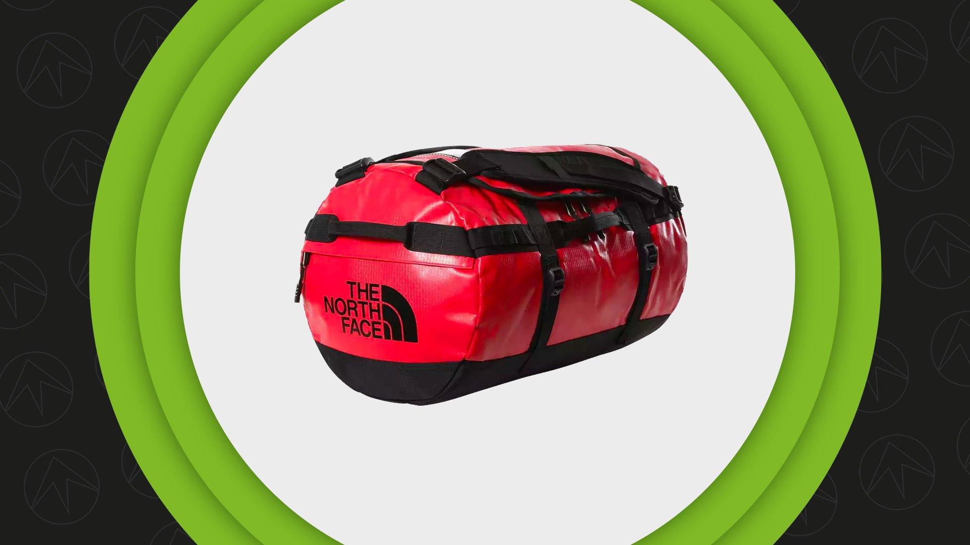 The North Face Basecamp Duffel Bag